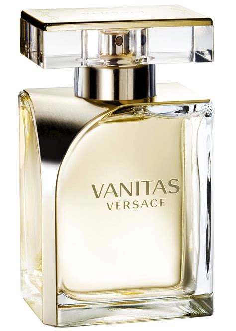 parfüm versace vanitas